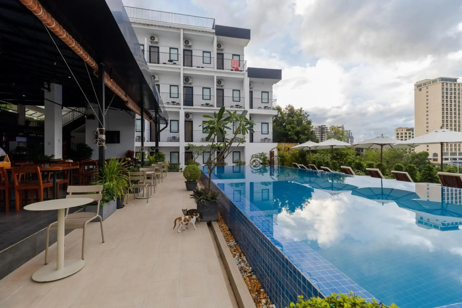 Onederz Sihanoukville