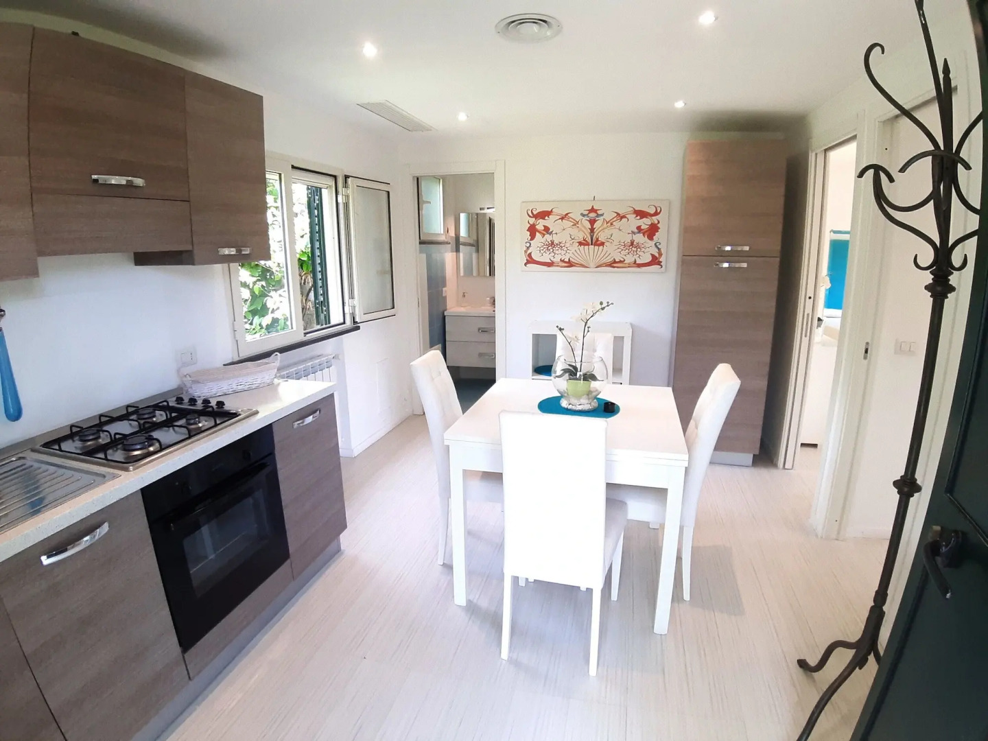 Esperidi Resort Village