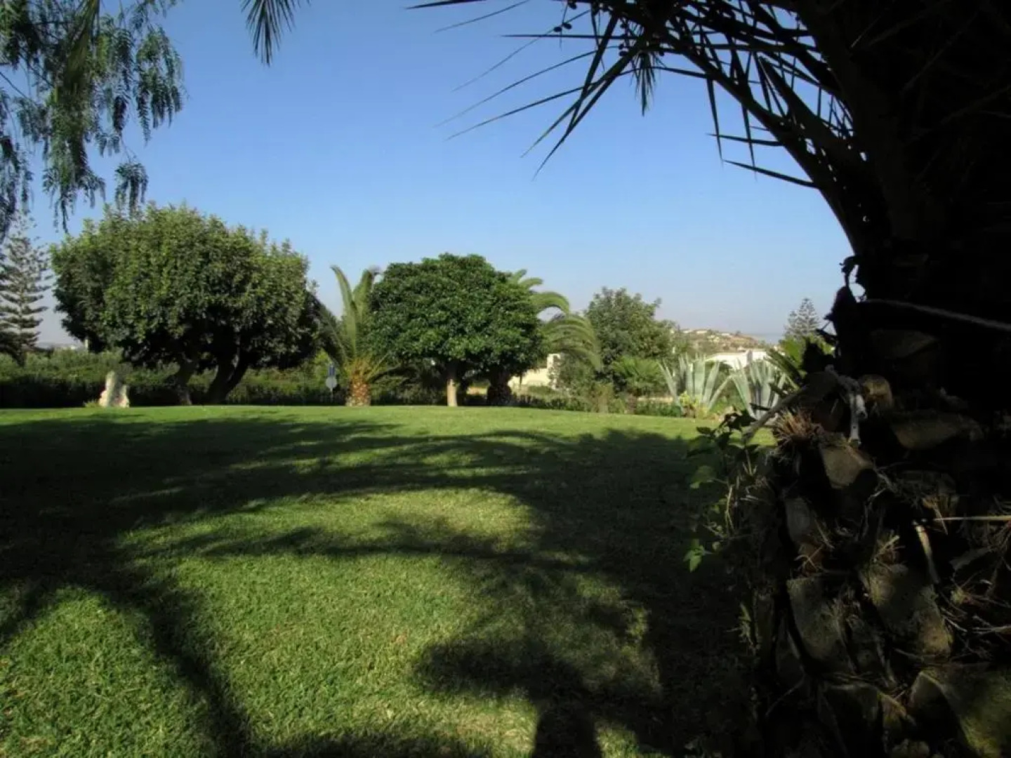 Case Sicule - Villa del Levante