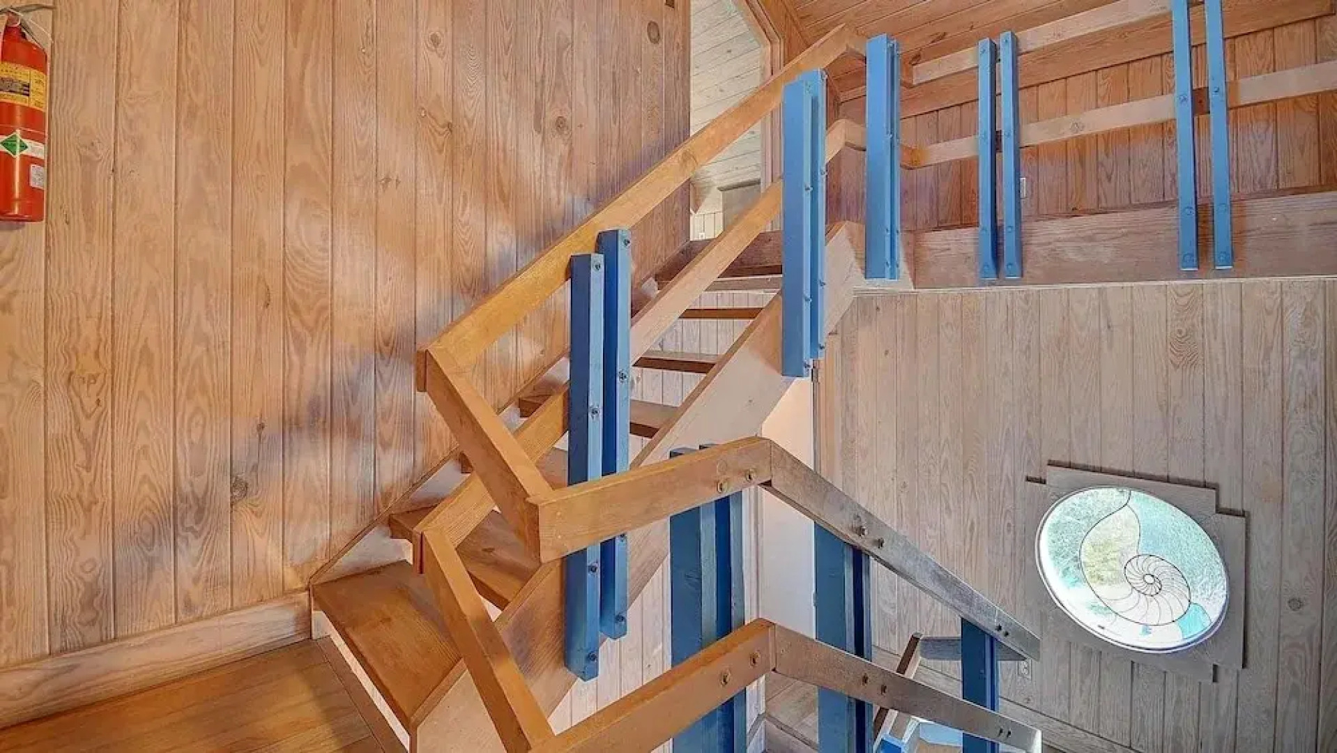 104 the Nautilus 5 Br Home by RedAwning