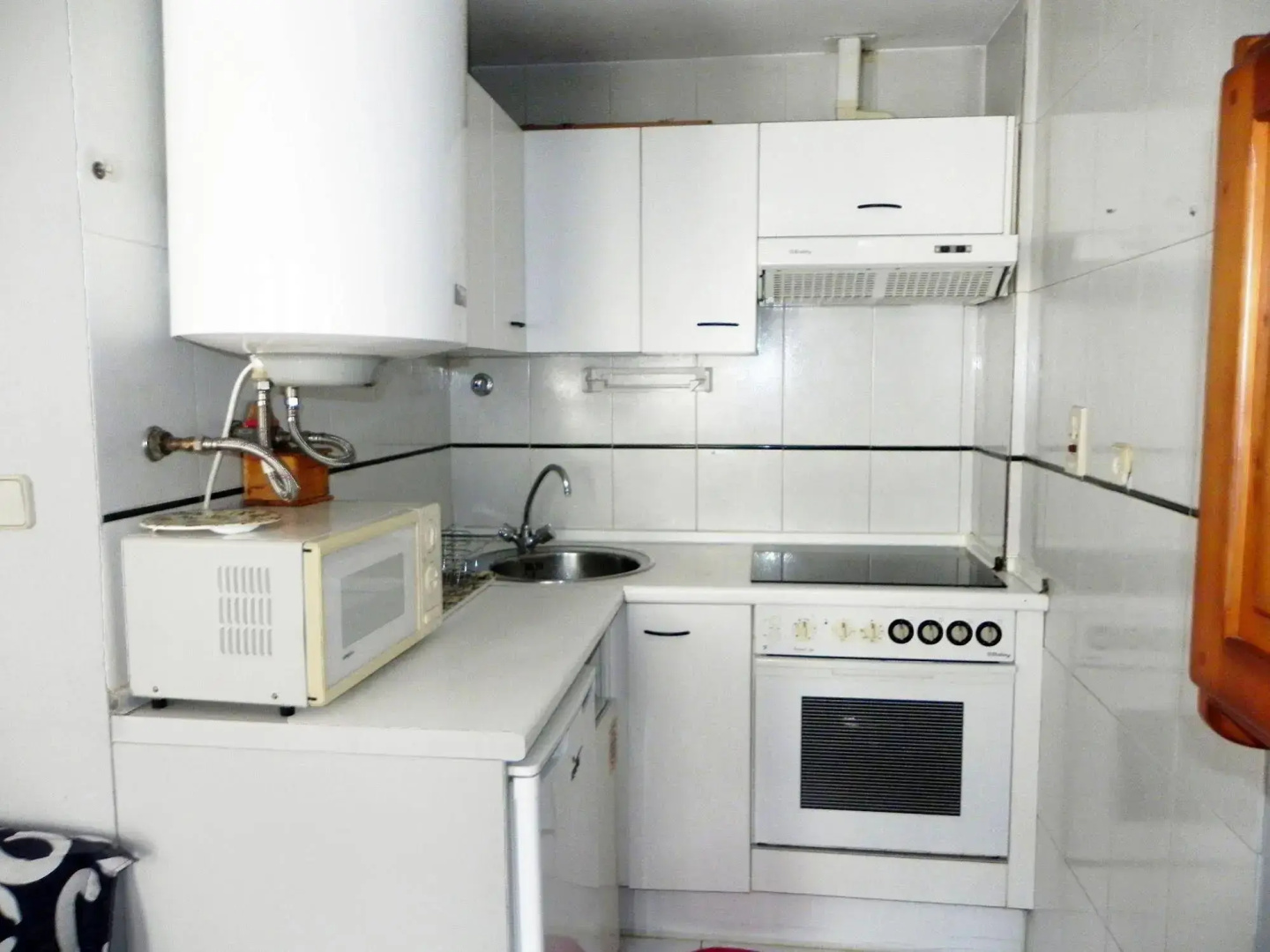 Apartamentos 3000 Formigal
