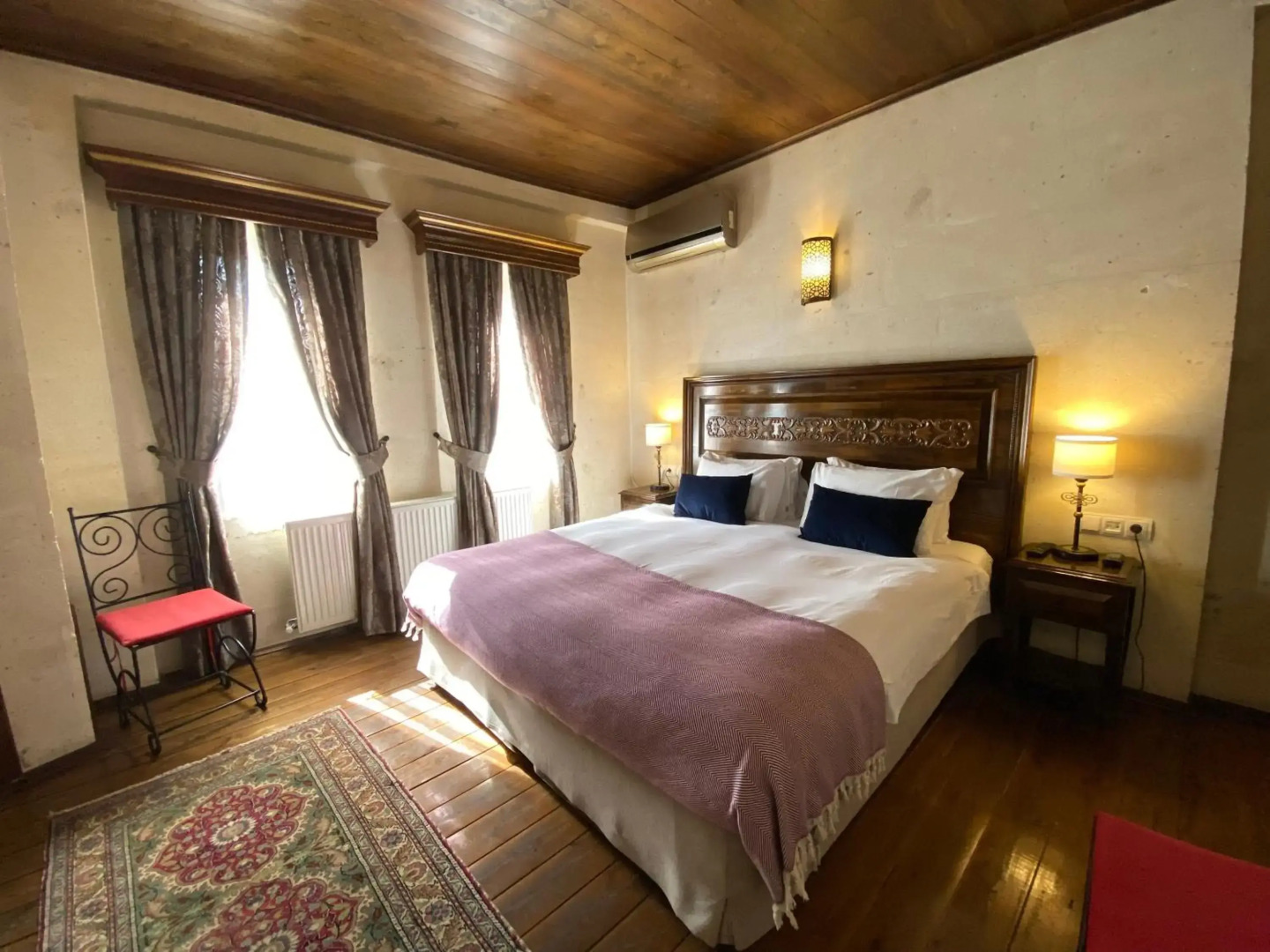 Osmanli Cappadocia Hotel