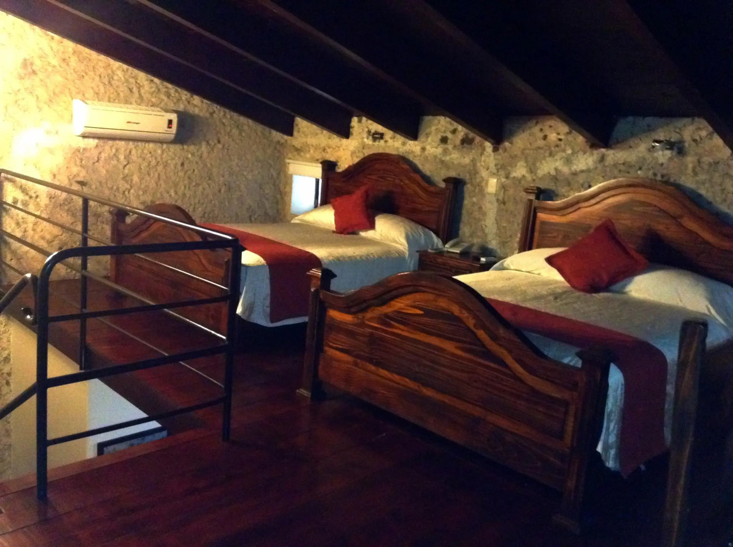 Hotel Boutique Casabella