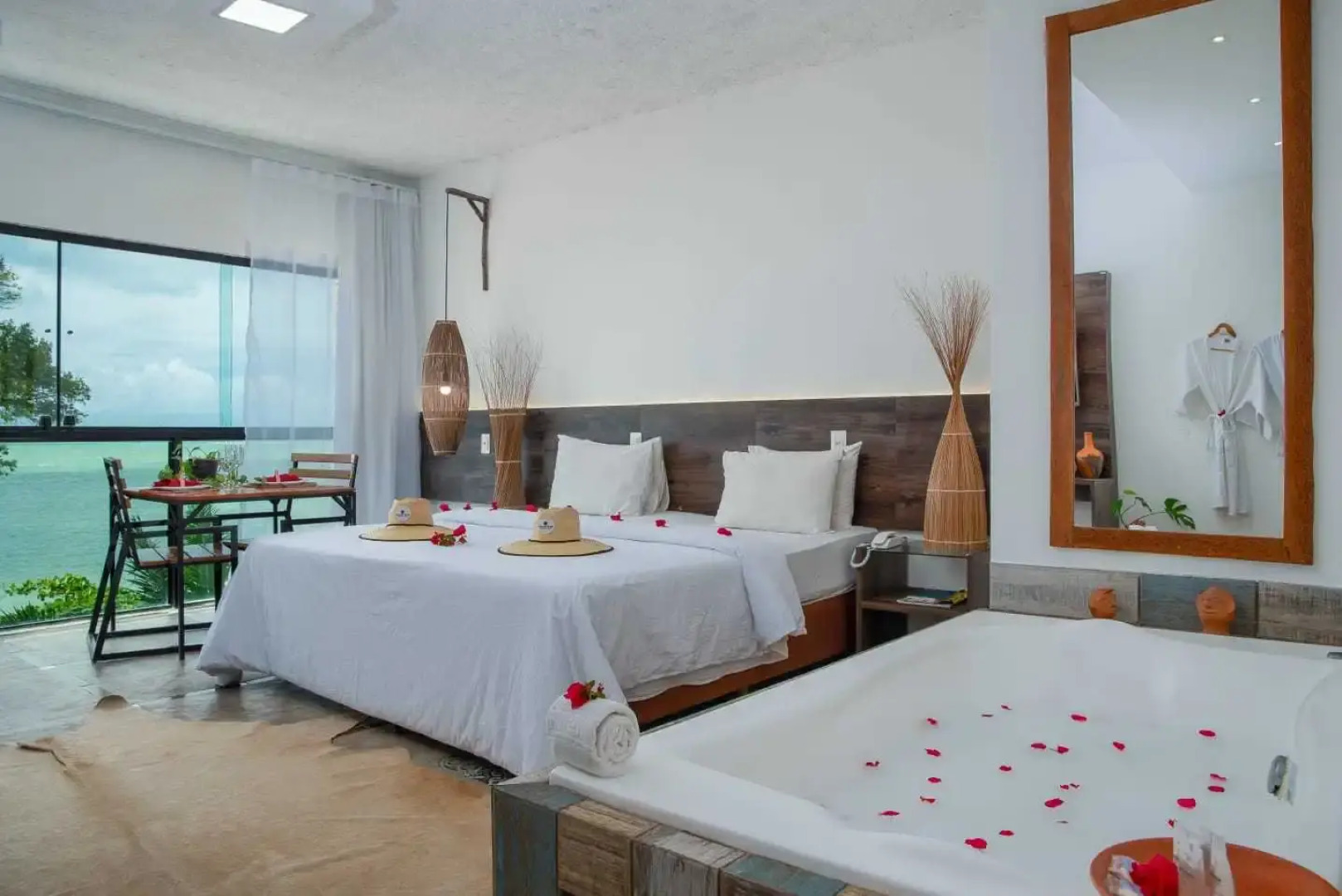 Pousada Vila de Taipa