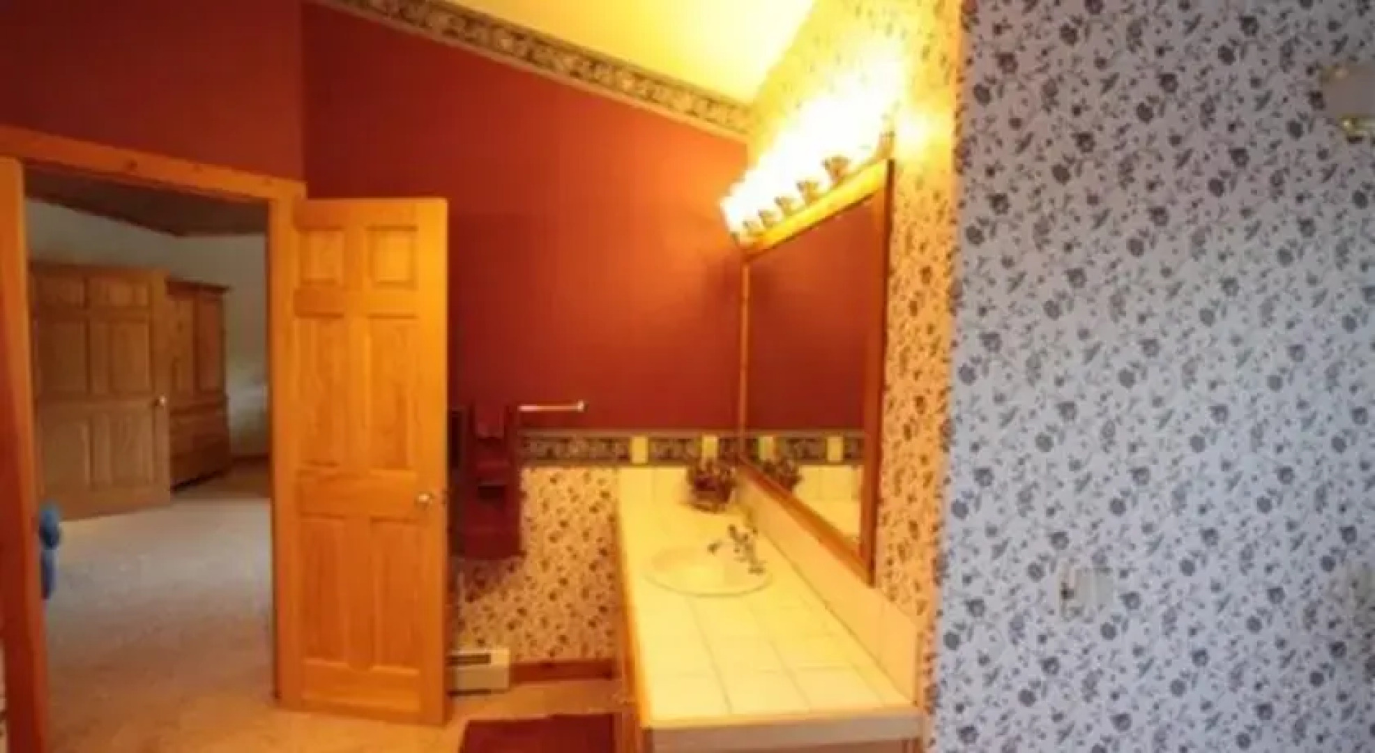 RedAwning Northstar Deluxe Mountain Getaway