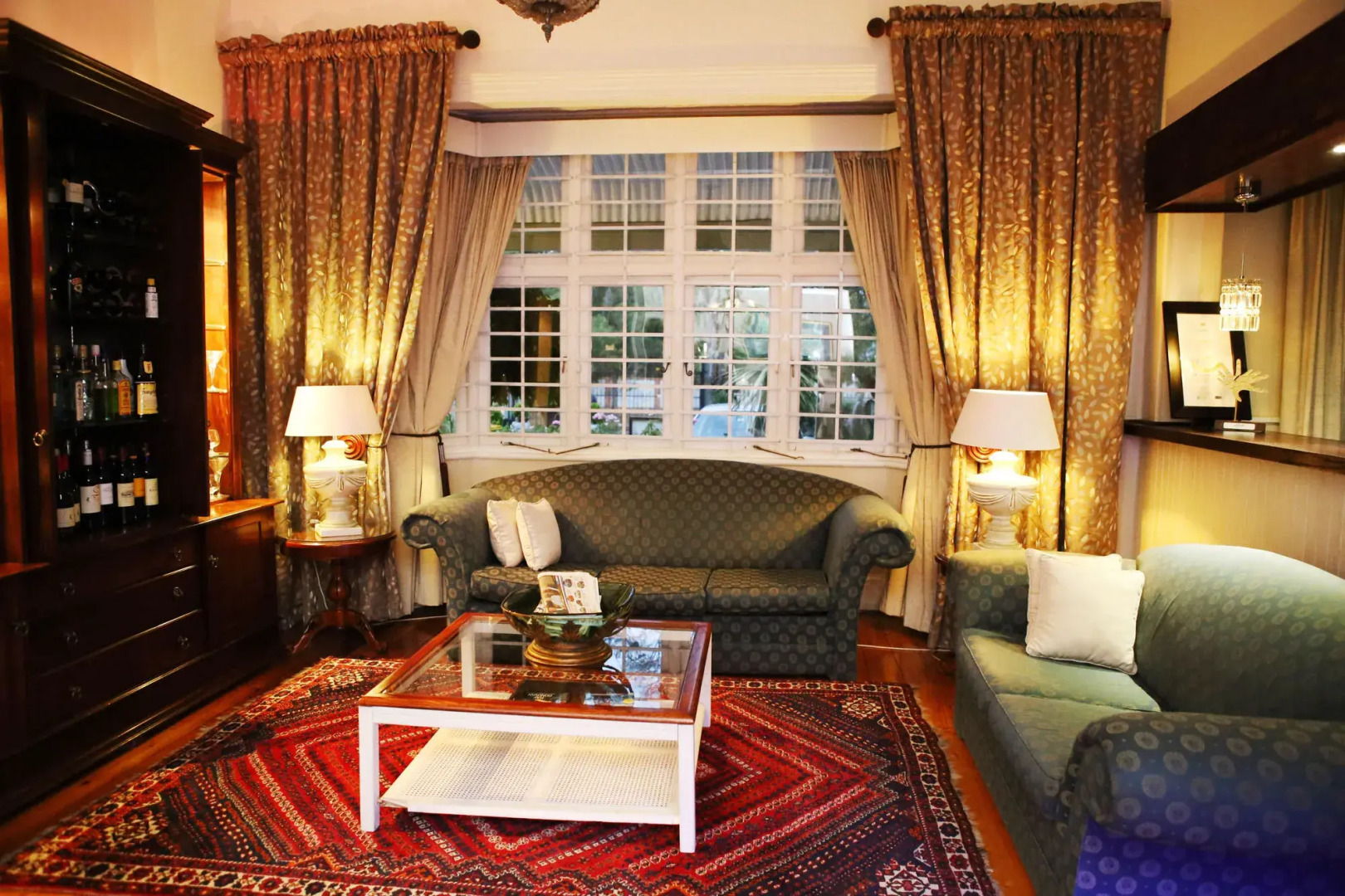 Oleander Guest House