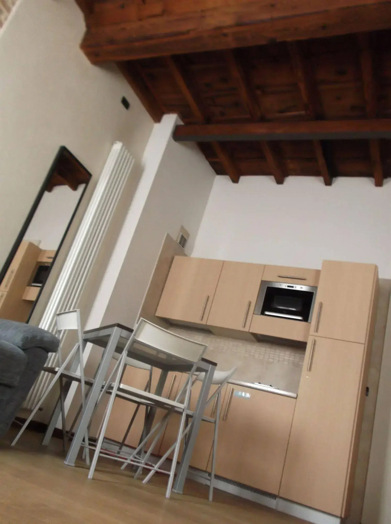 Guest House Delizia Estense