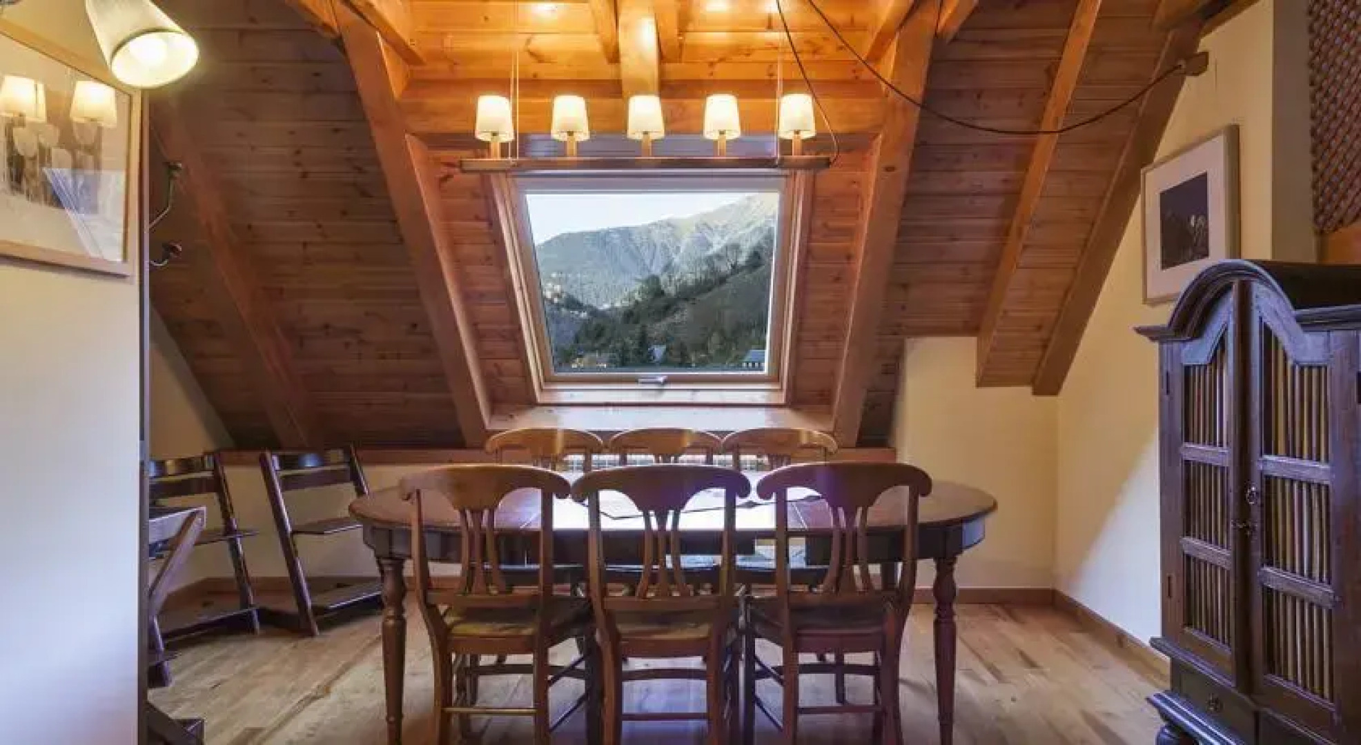 Apartamento Des Neres