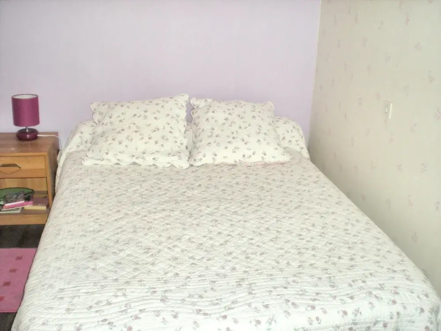 House With 3 Bedrooms In Pleurtuit With Furnished Garden And Wifi