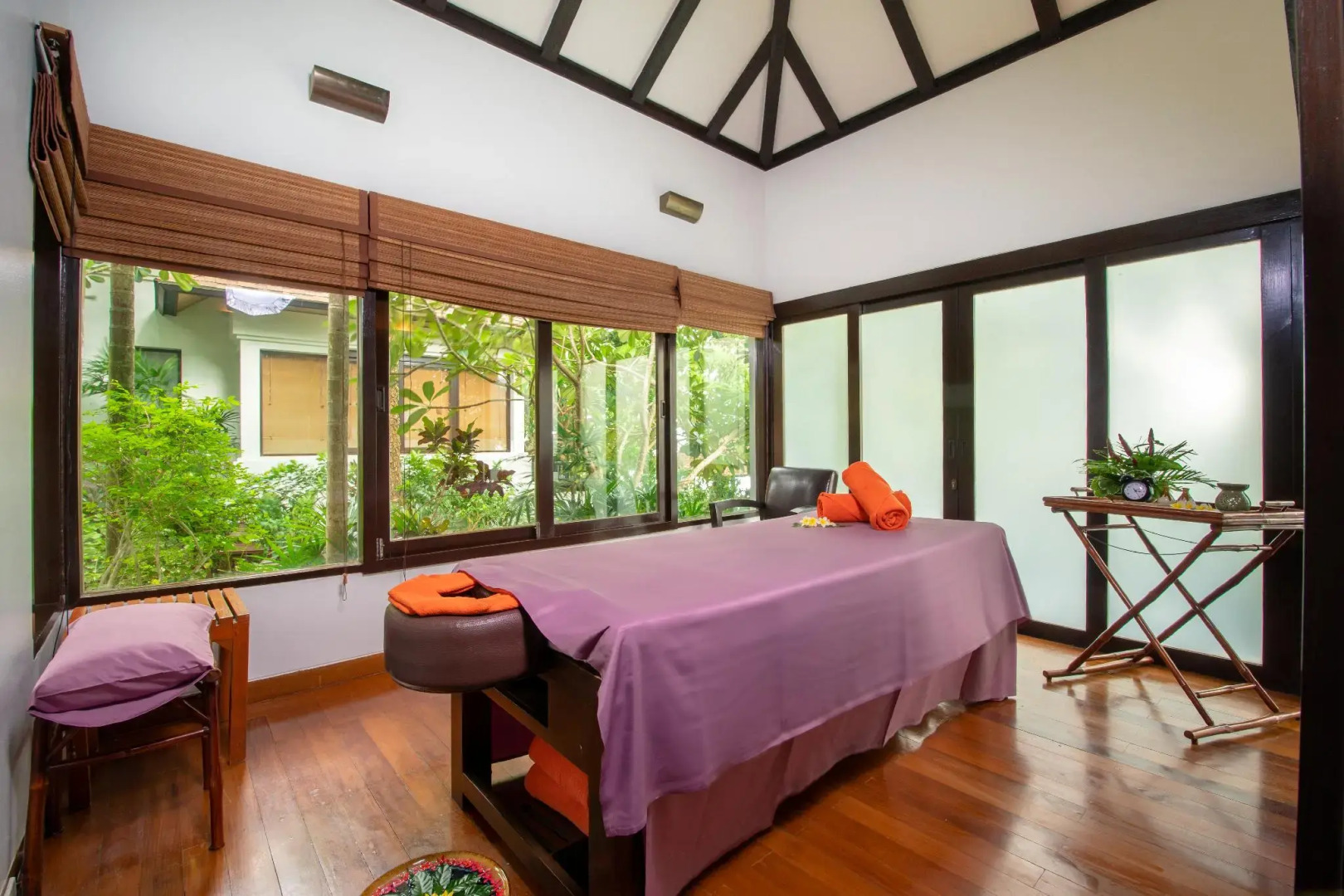 Renaissance Koh Samui Resort & Spa