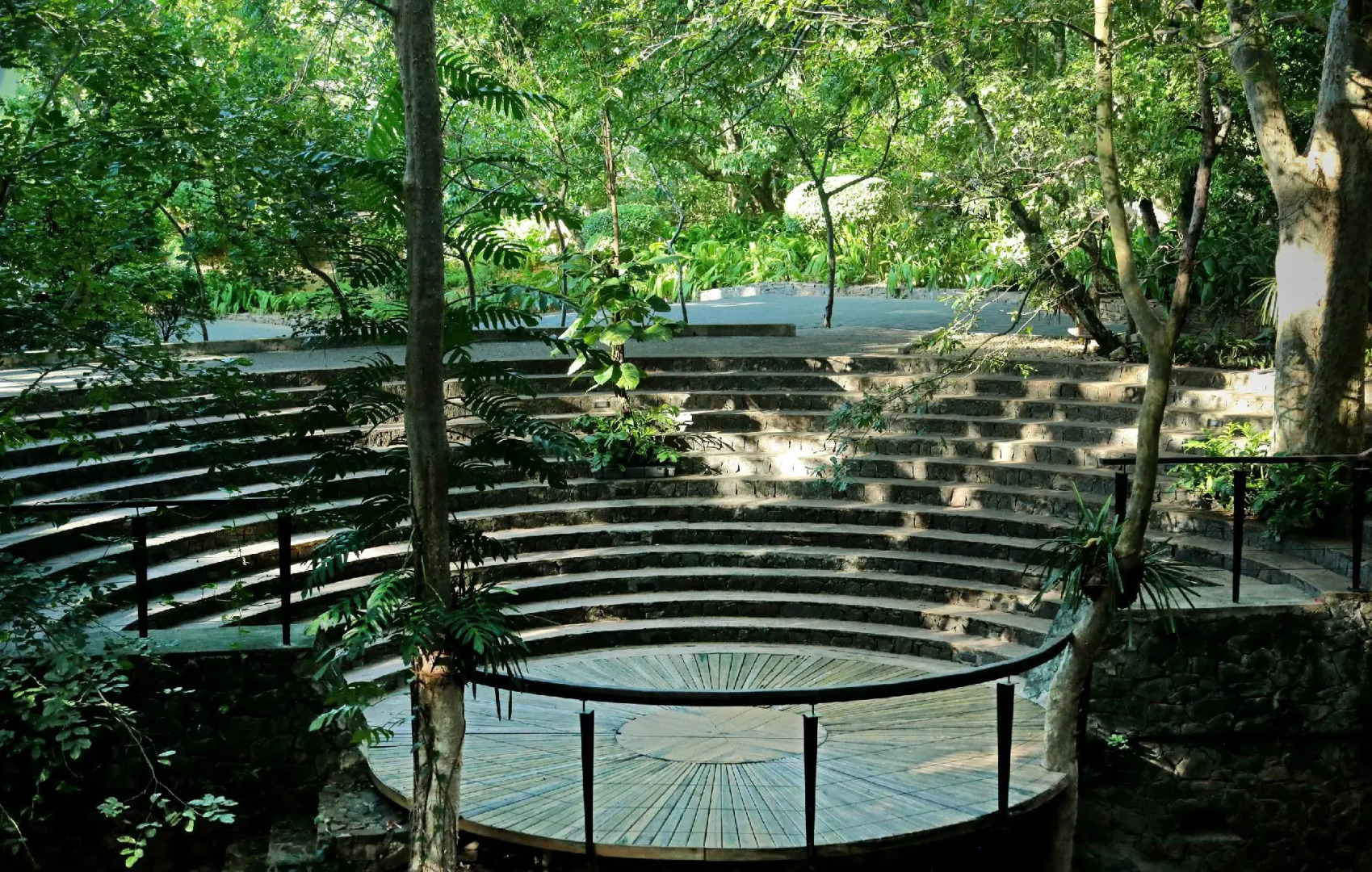 Grand Udawalawe Safari Resort