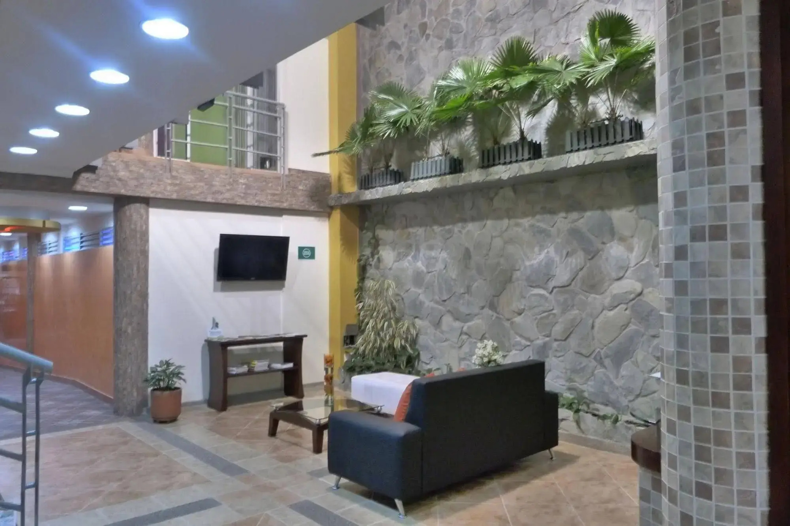 Finca Hotel La Quinta Porra