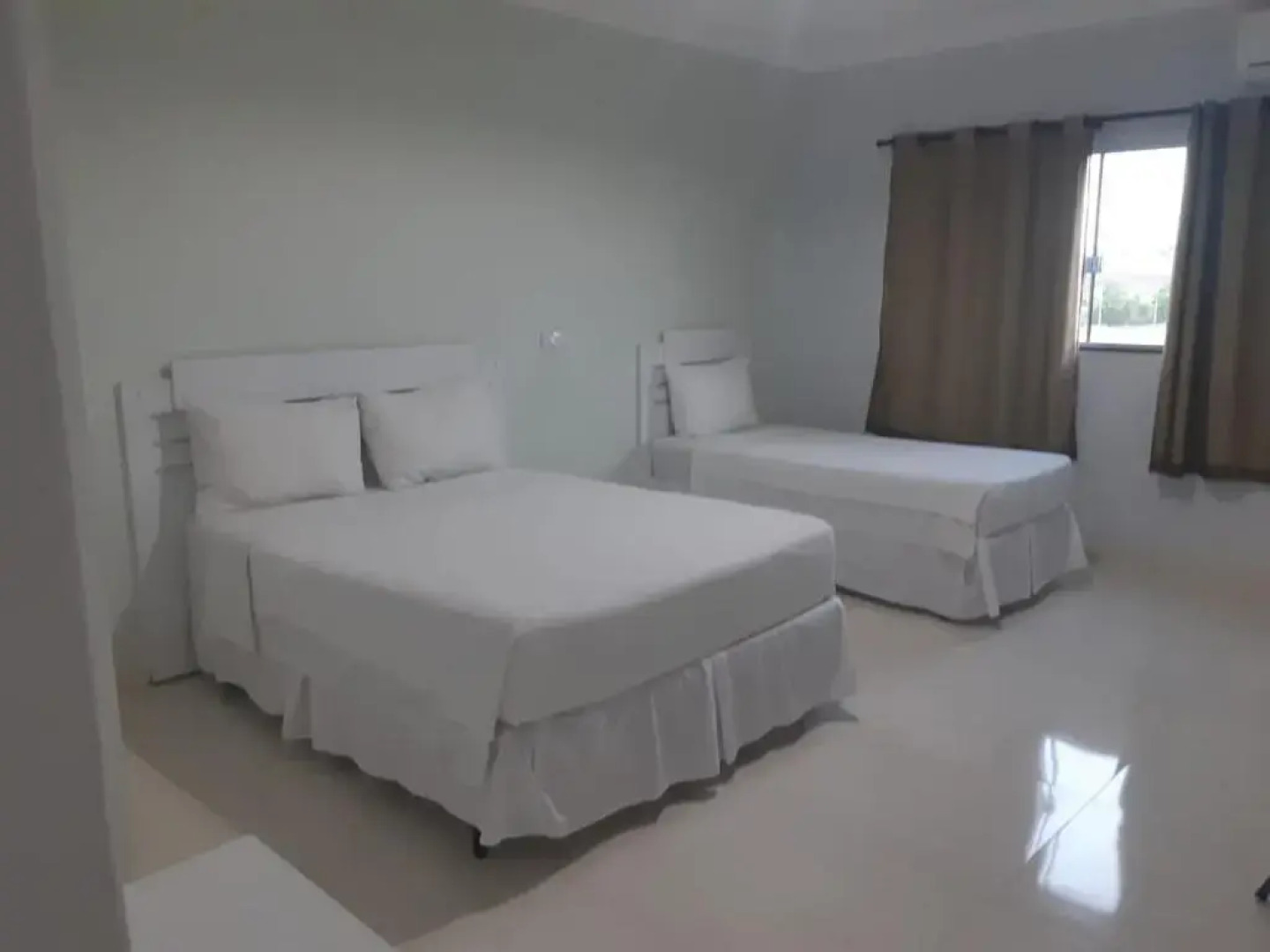 Tradicional Plaza Hotel