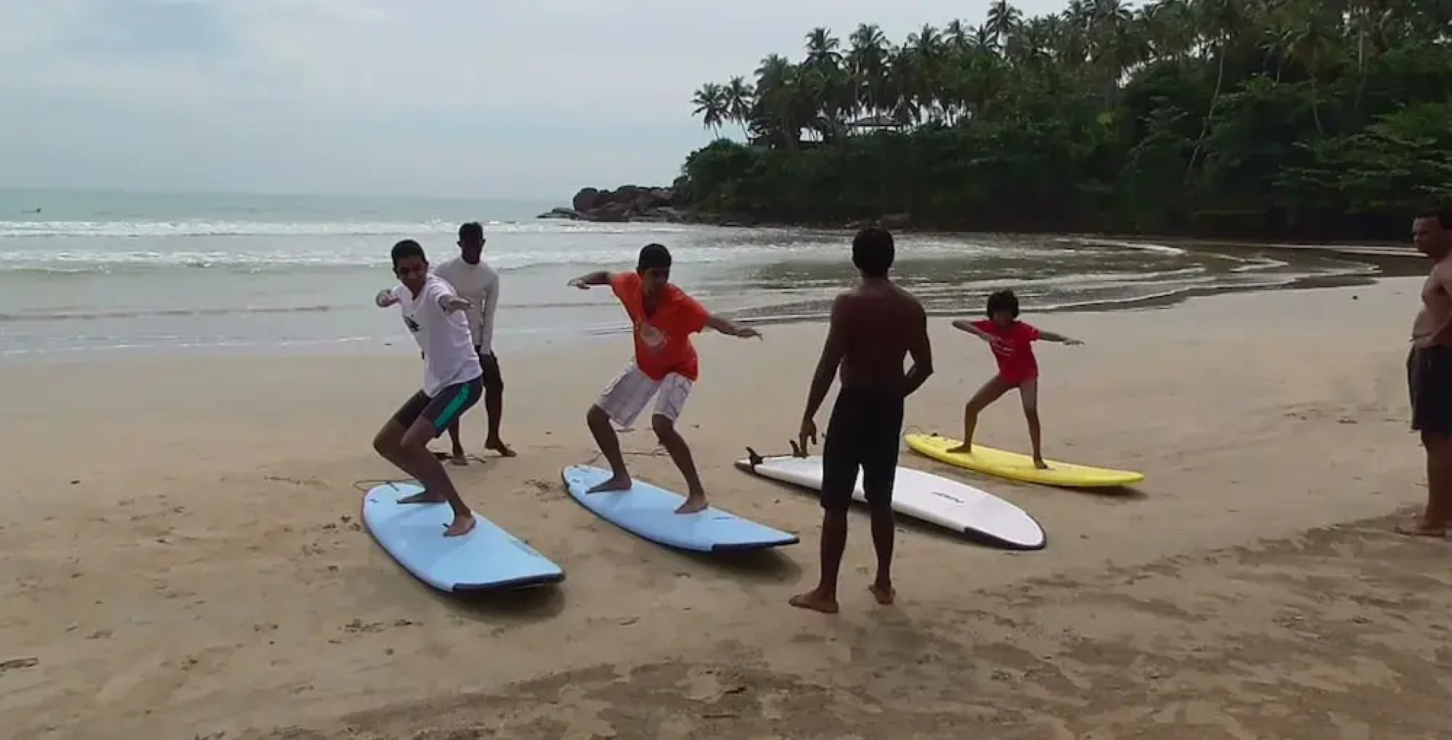 Muthuwella Beach Villa