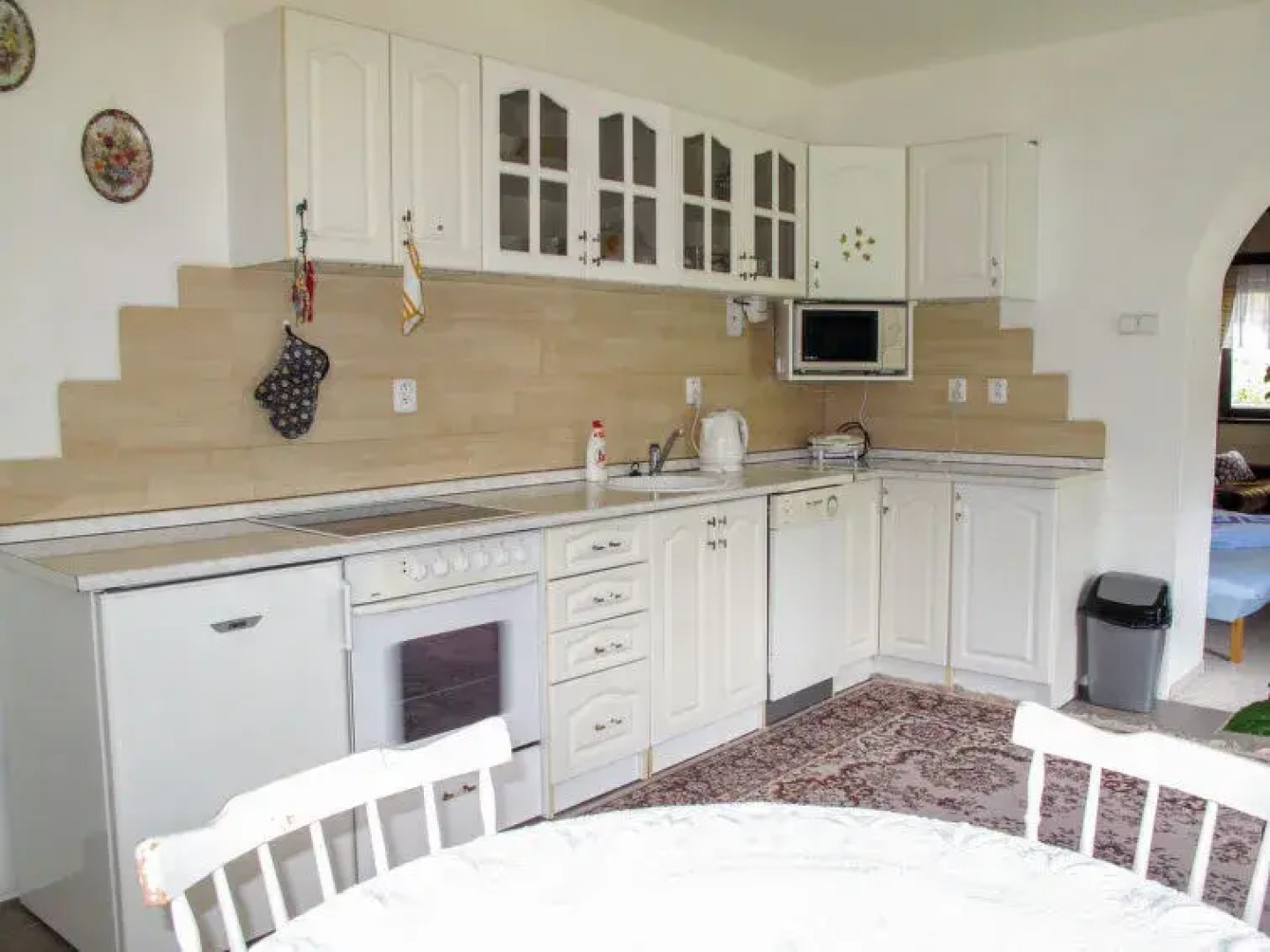 Byt Kněžice u Vrchlabí