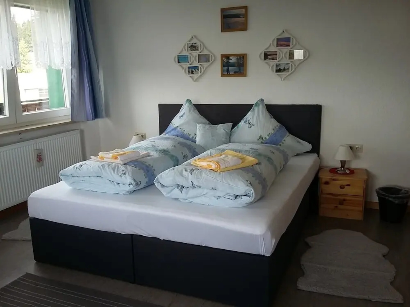 Berggasthof&Pension Zur Todtnauer Hütte