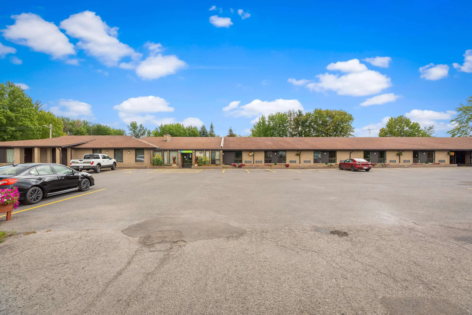 SureStay by Best Western Kemptville.