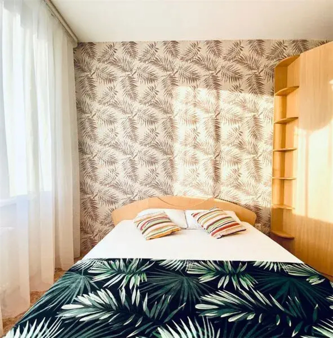 Апартаменты Север на ул. Советская, д. 108