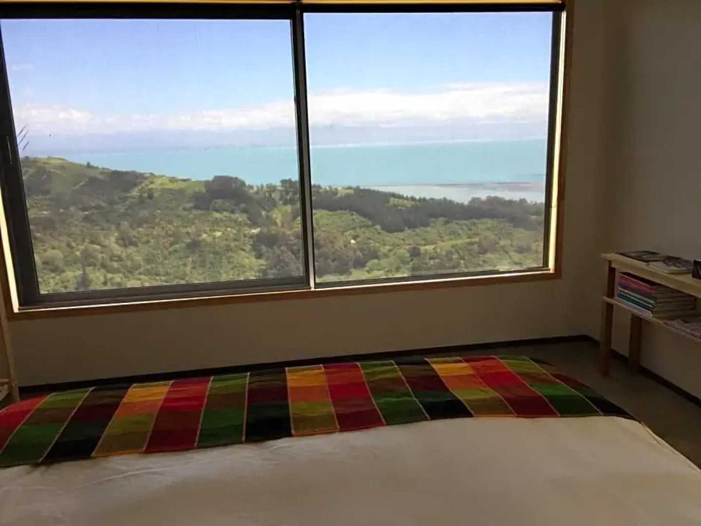 Big Sky Nelson Luxury Eco Bed and Breakfast