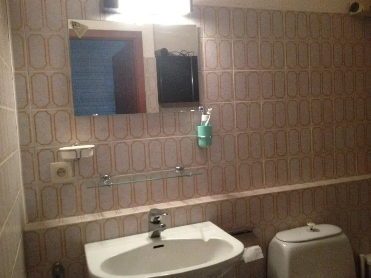 Apartment Nord vrie 6C