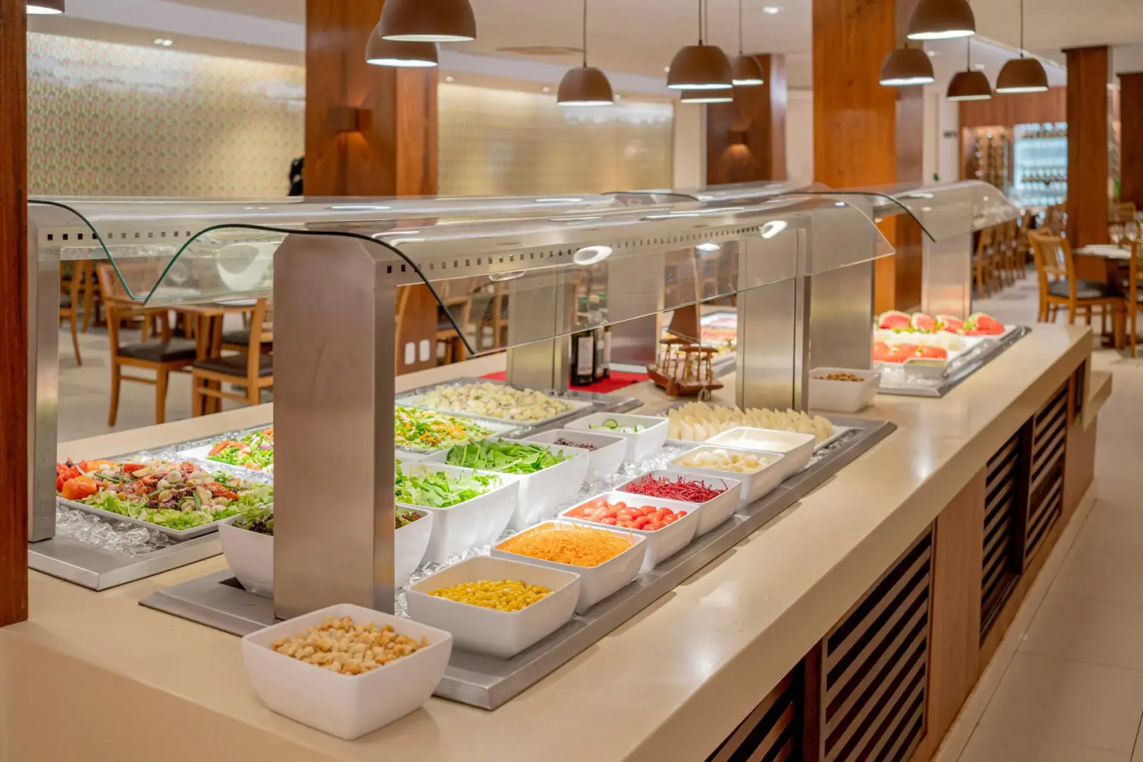 Beach Park Wellness Resort