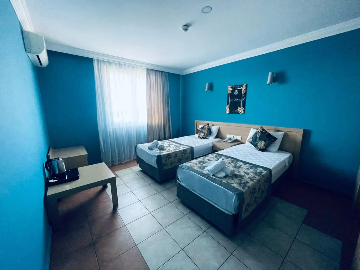 Grand Alisa Hotel – Ex.Royalisa Hotel