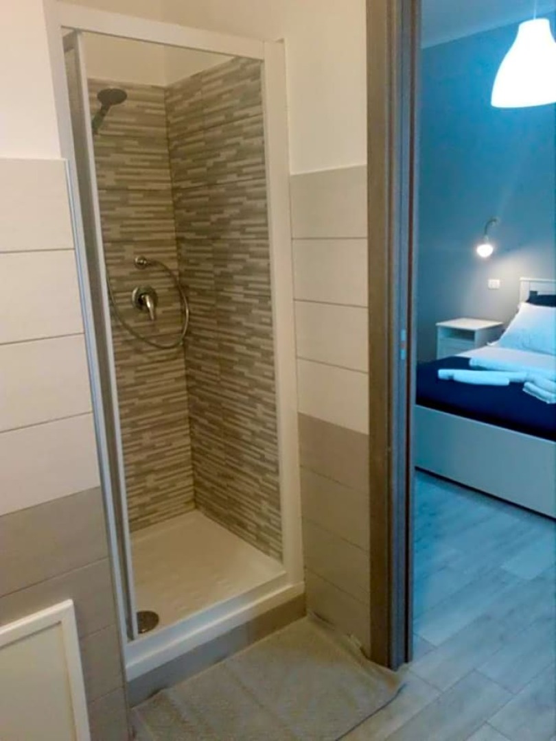 B&B Zu Tanu e Za Carmela