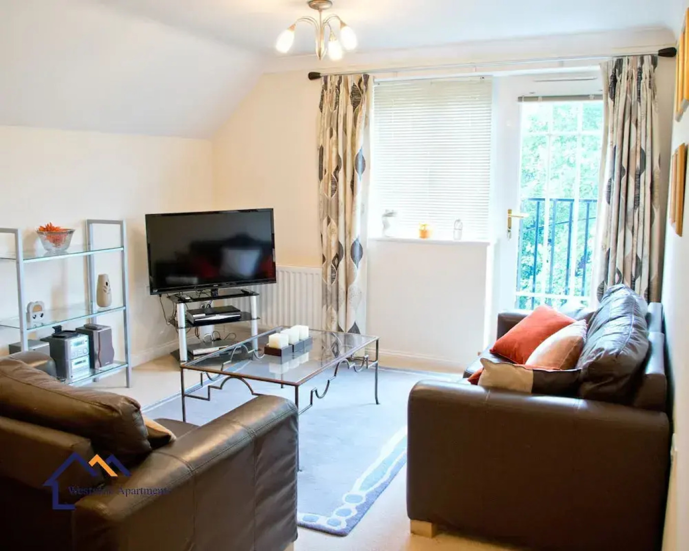 Bounty Suite Westlands House