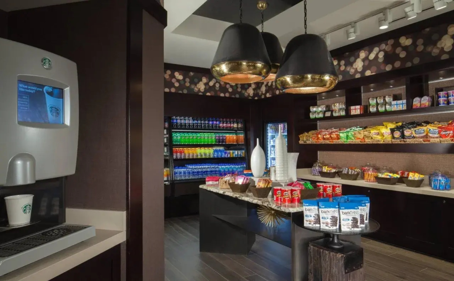 Dallas/Fort Worth Airport Marriott