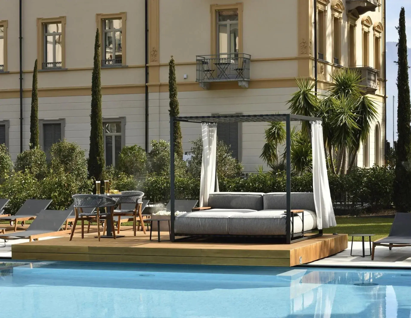 Grand Hotel Victoria Concept & Spa, by R Collection Hotels