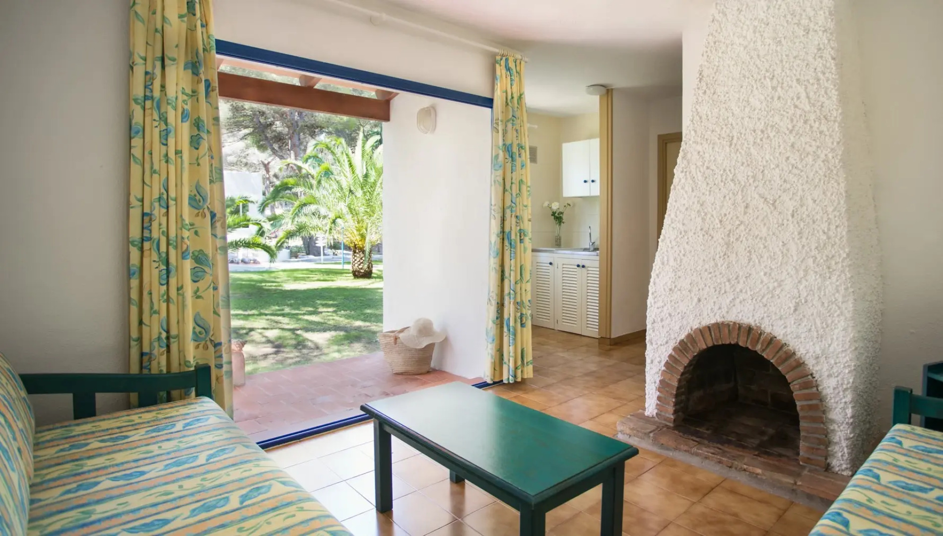 Insotel Club Maryland