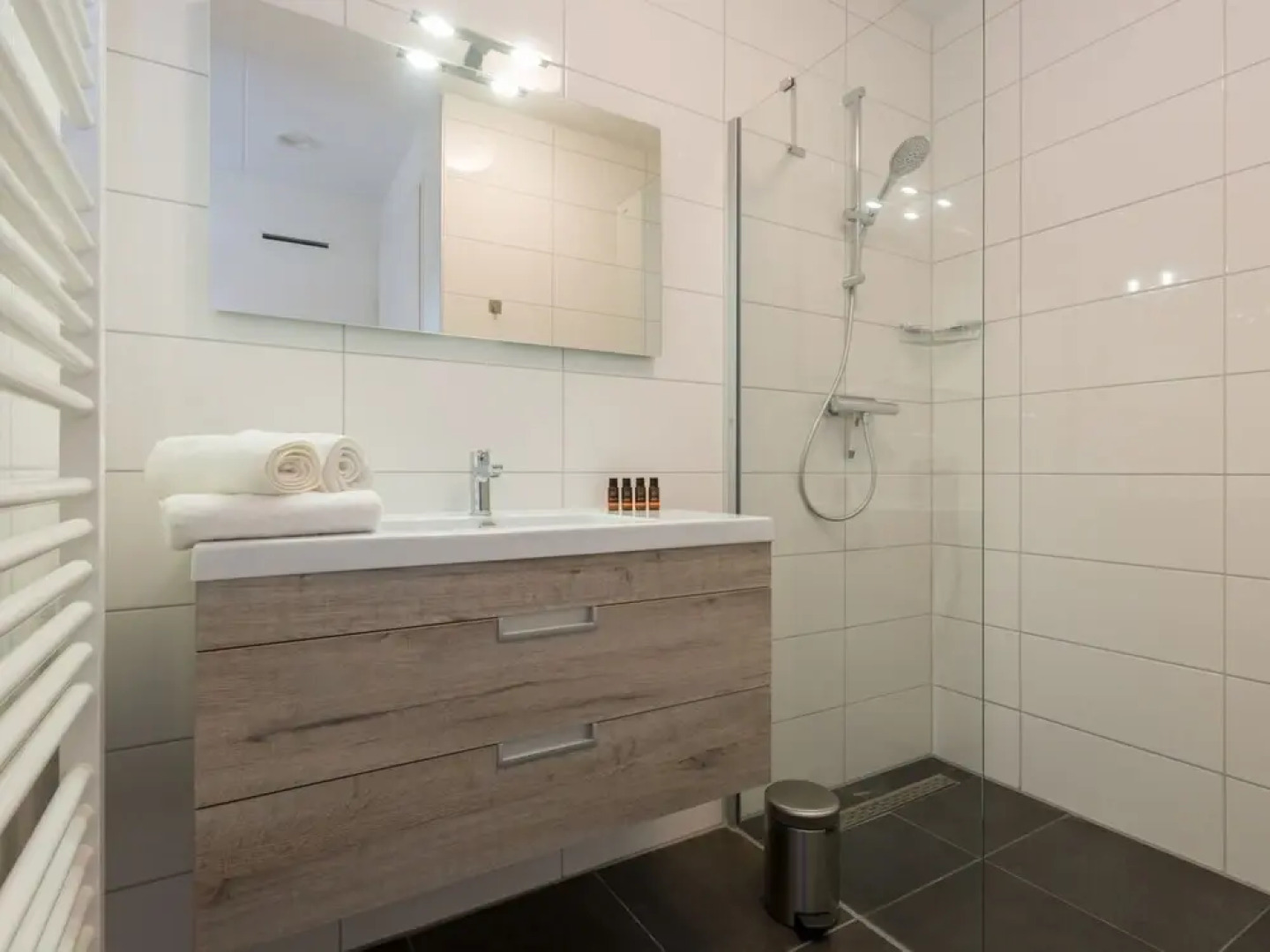 Apartment in Koudekerke Near South Beach