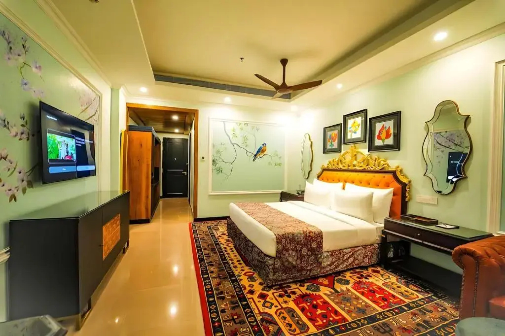 Mayfair Oasis Resort & Convention