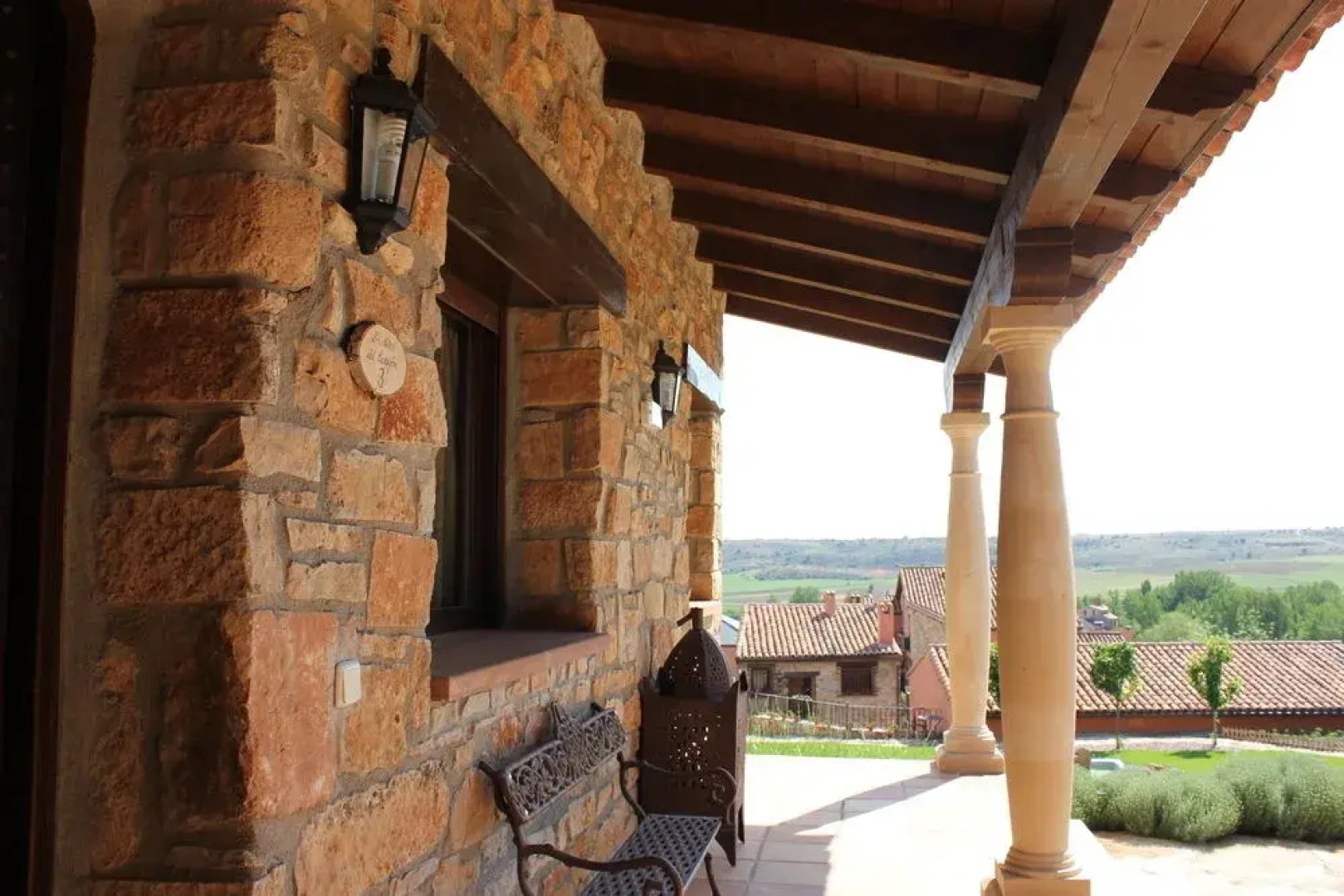 Hr El Castejon de Luzaga