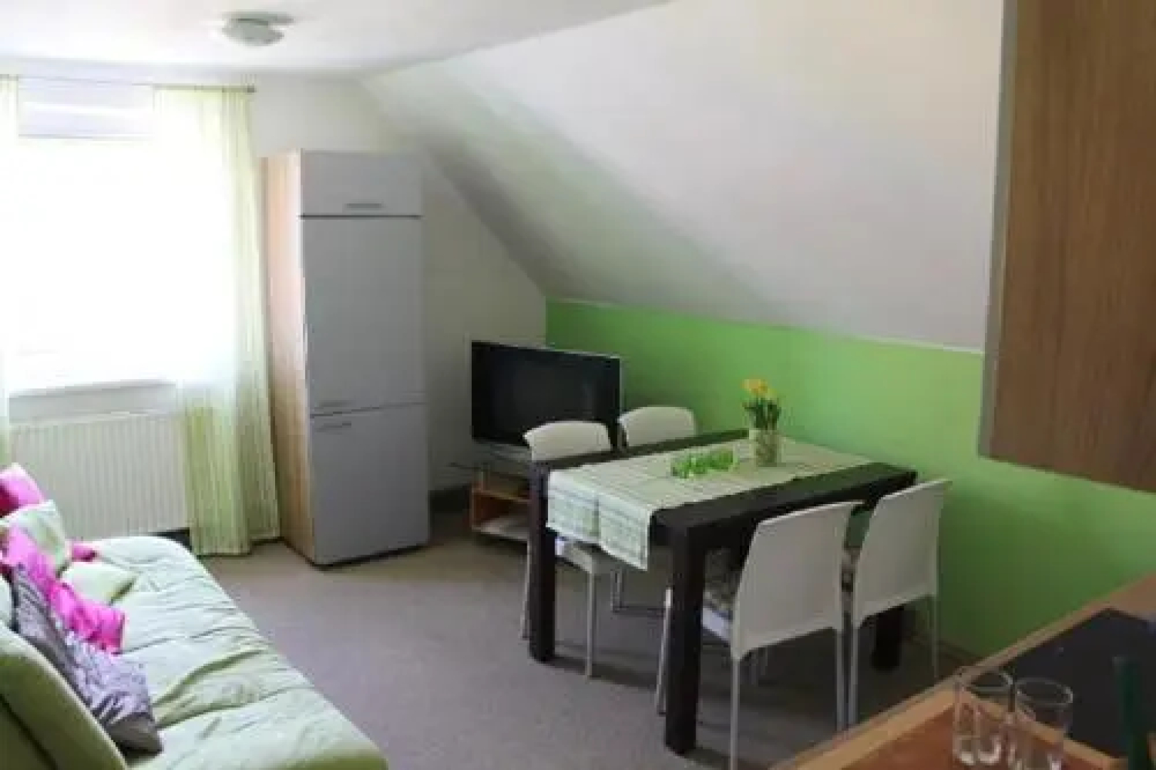 Pension Stauber
