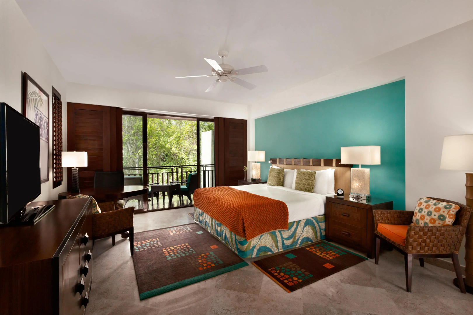 Fairmont Mayakoba