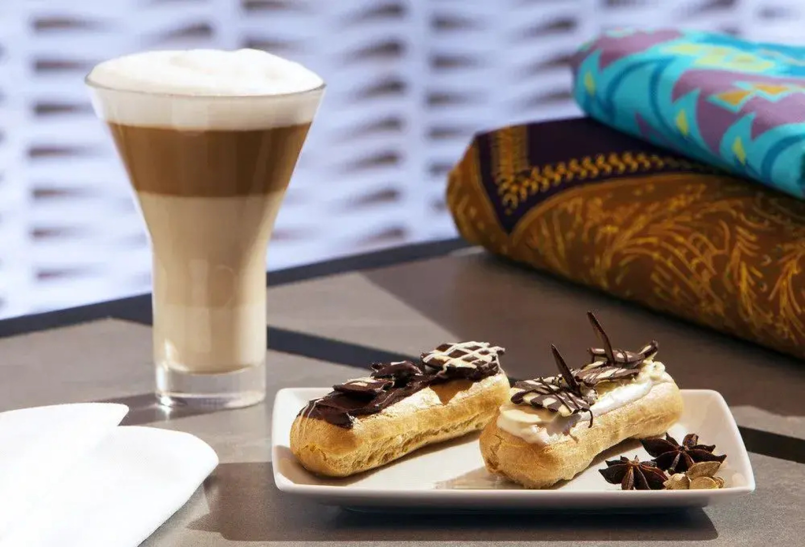 Le Meridien Ibom Hotel & Golf Resort