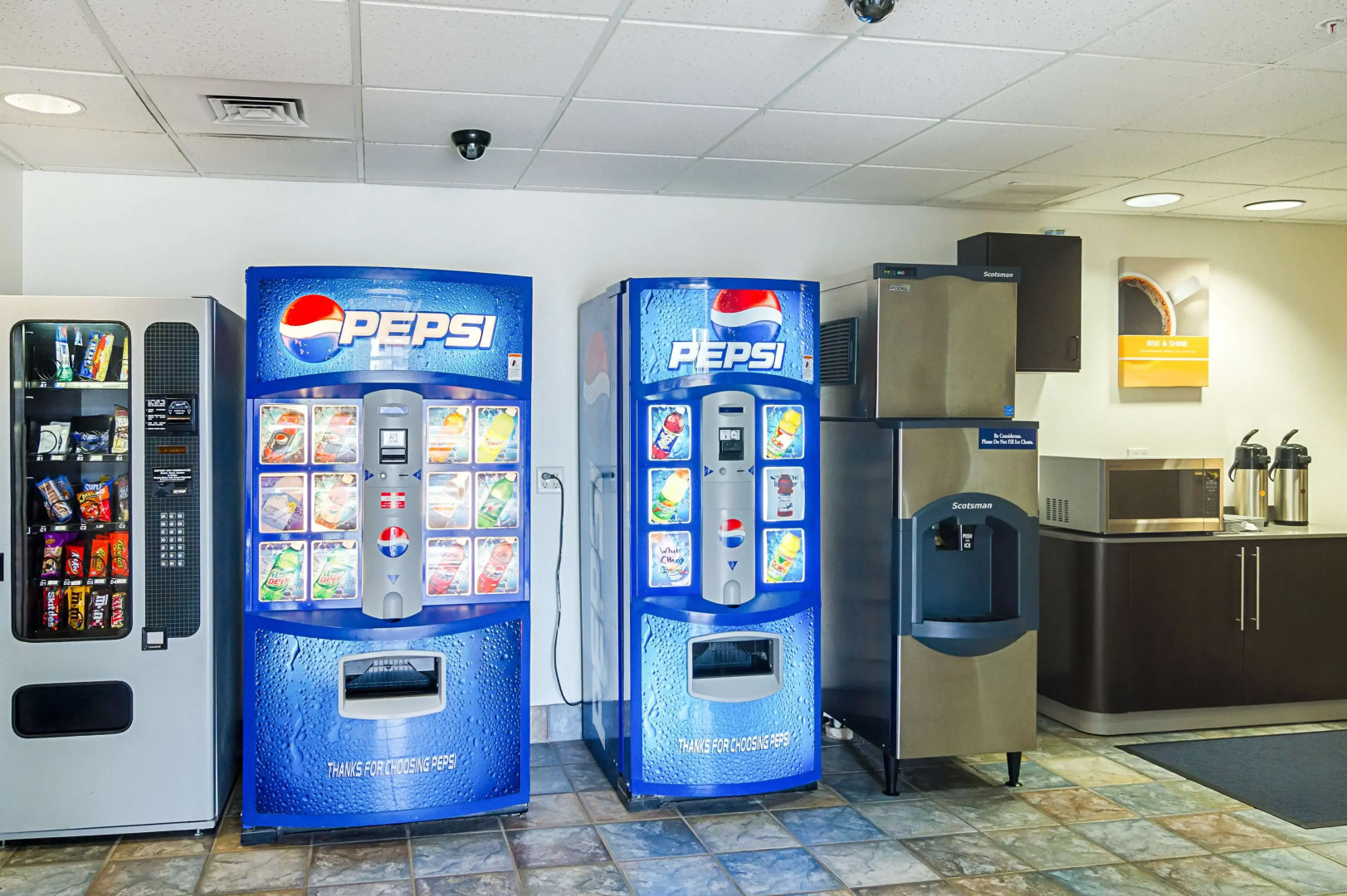 Motel 6 Wheatland, WY