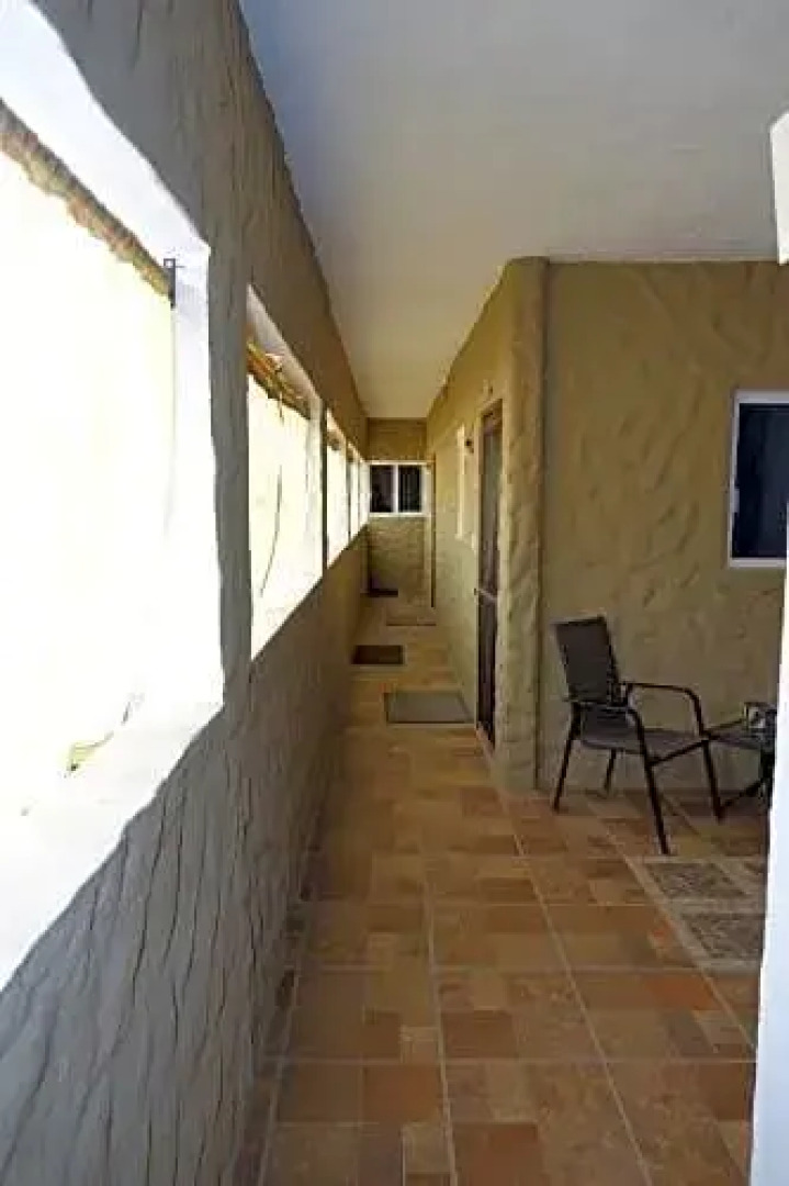 Bungalows Casa Blanca