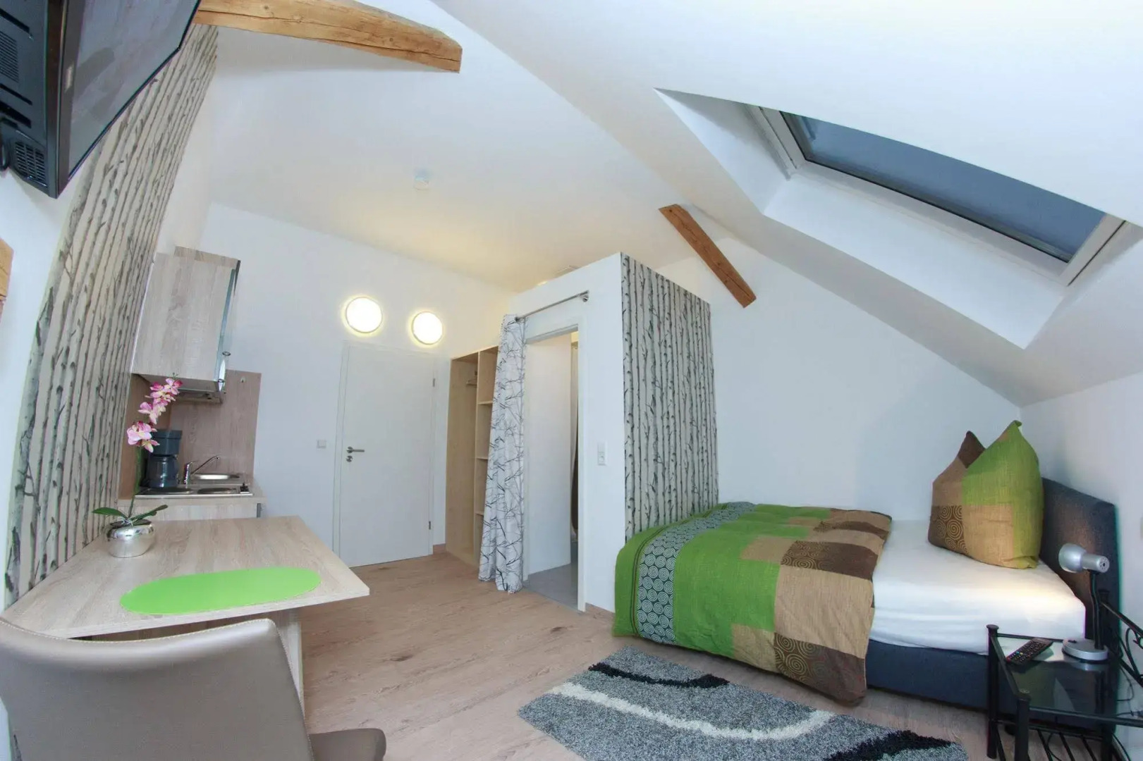 Pension Weinsberger Tal