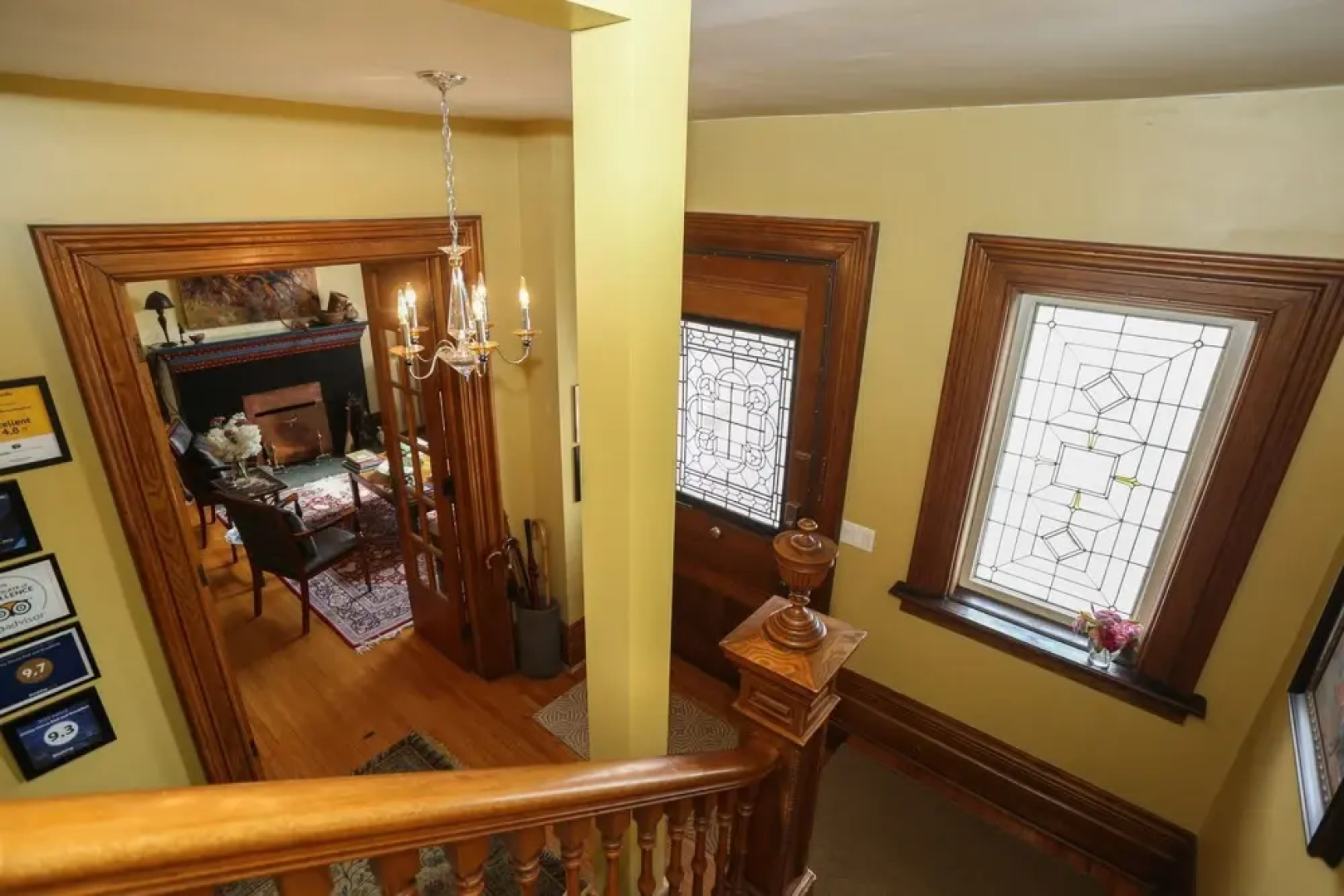 Danby House
