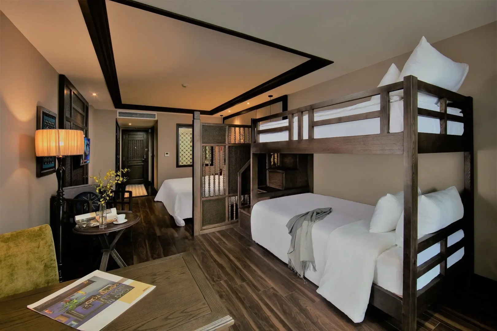 Lotus Aroma Sapa Hotel