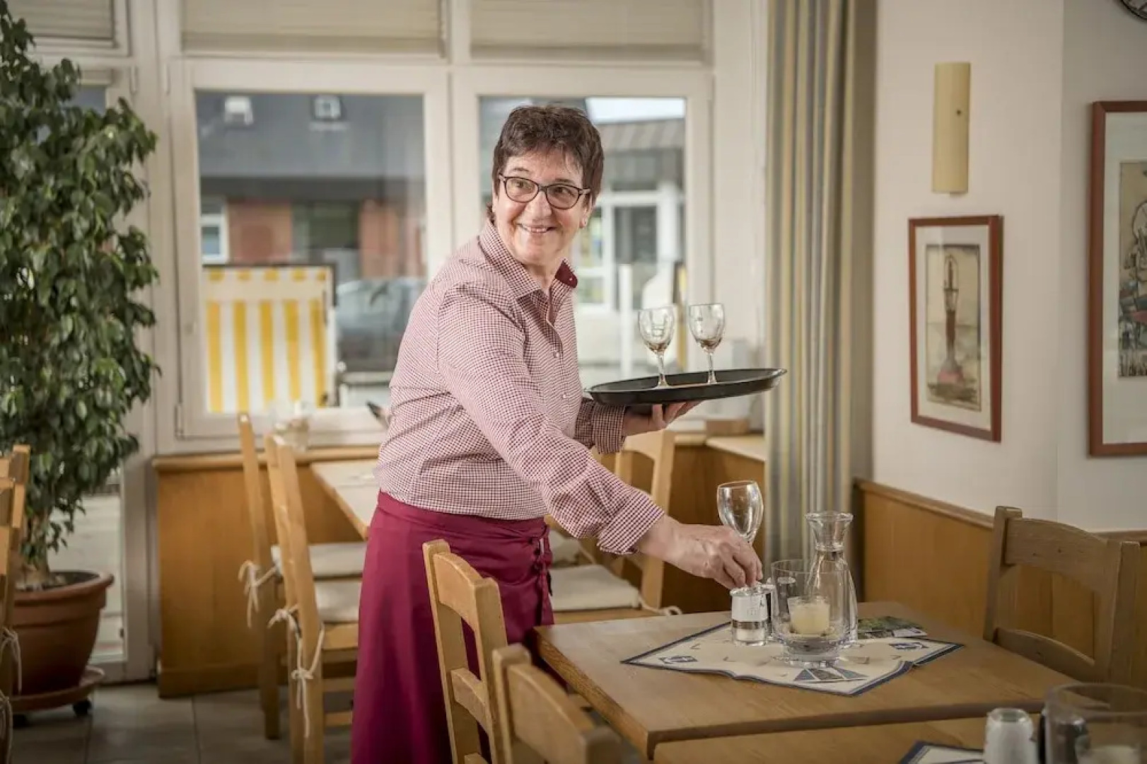 Ferienzentrum Wenningstedt