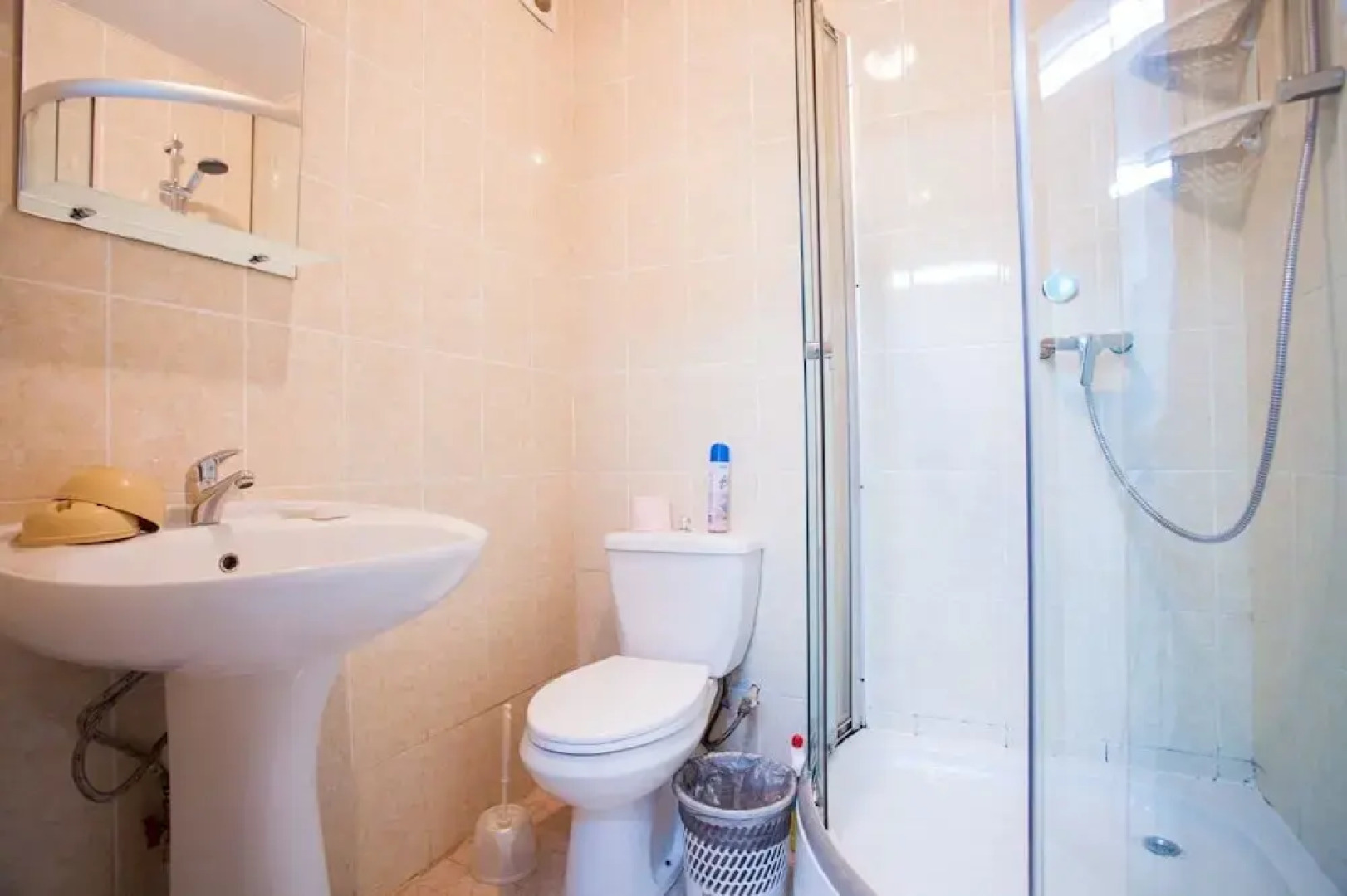 Hotel complex Villa Alla