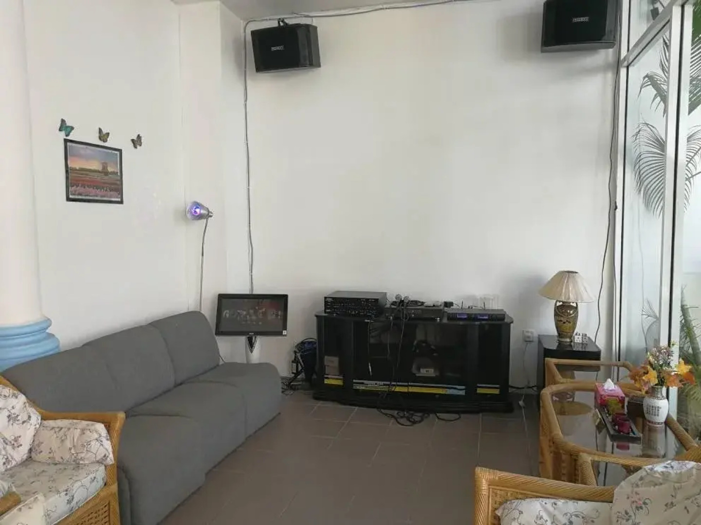 Hanson Holiday Bungalow