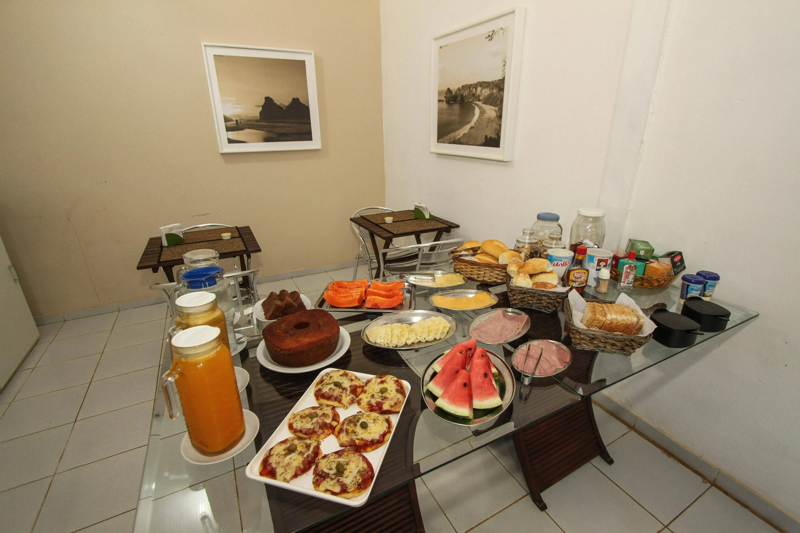 Ecocharme Pousada Pedra Do Mar