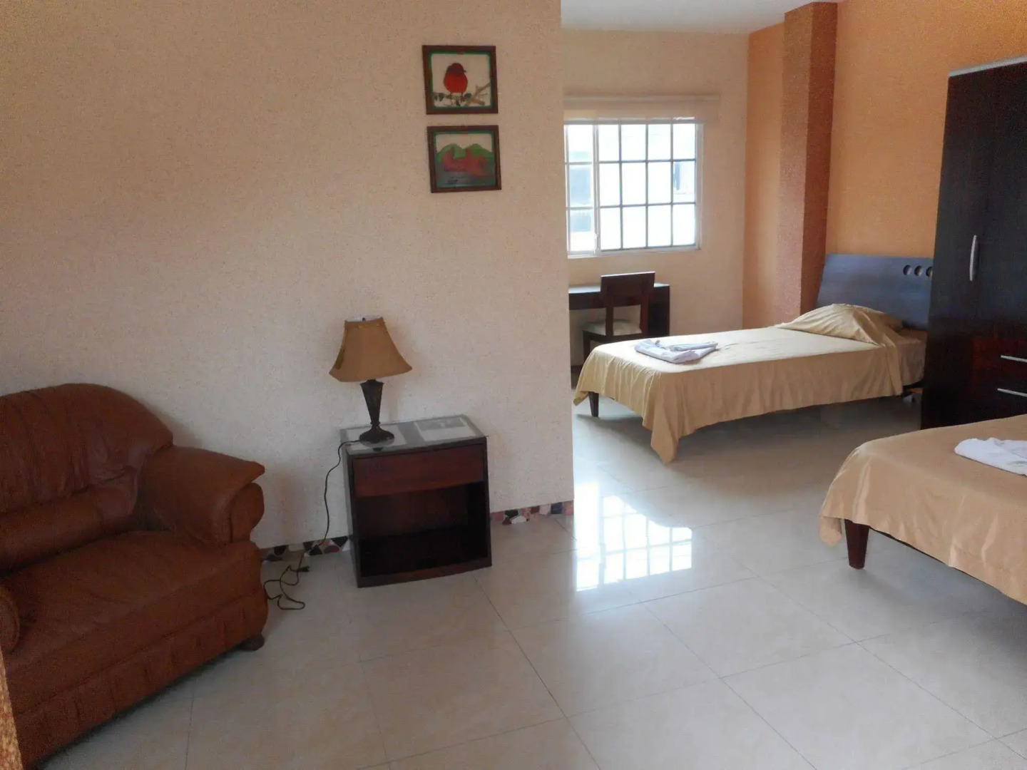 Hotel Katarma Galapagos