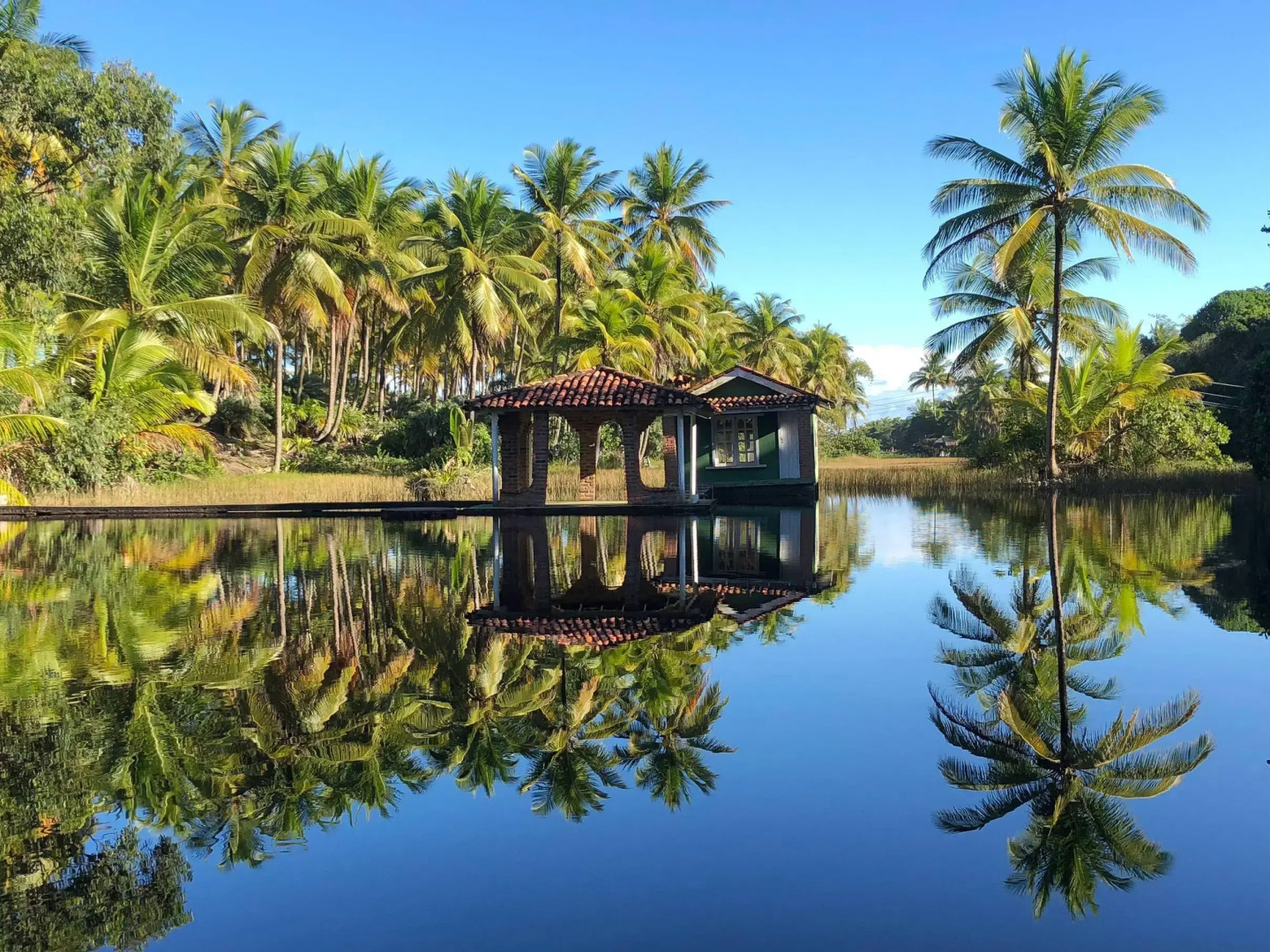 Pousada Velas e Vento - Acesso fácil a Barra Grande