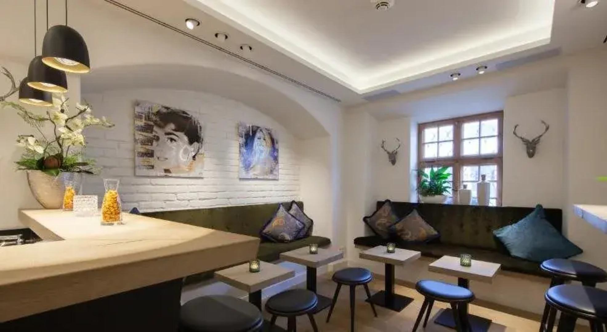 Hotel Gasthof Alte Post Holzkirchen