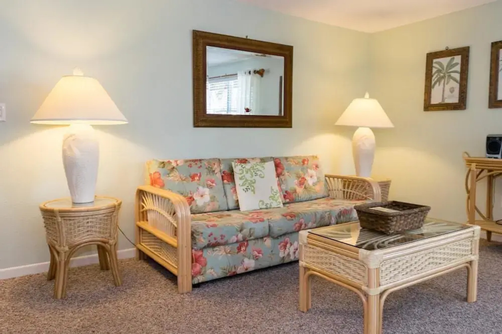 Blue Dolphin Inn - Heron Unit